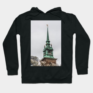 All Hallows By The Tower Hoodie